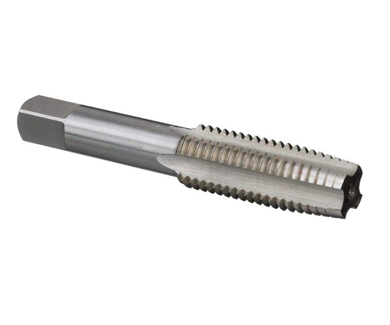 HSS Hand Taps (GM-TD160) for Metal