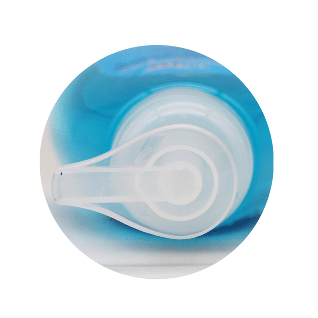 Liquid Hand Wash Soap Custom Logo Small MOQ Handwash Manufacture