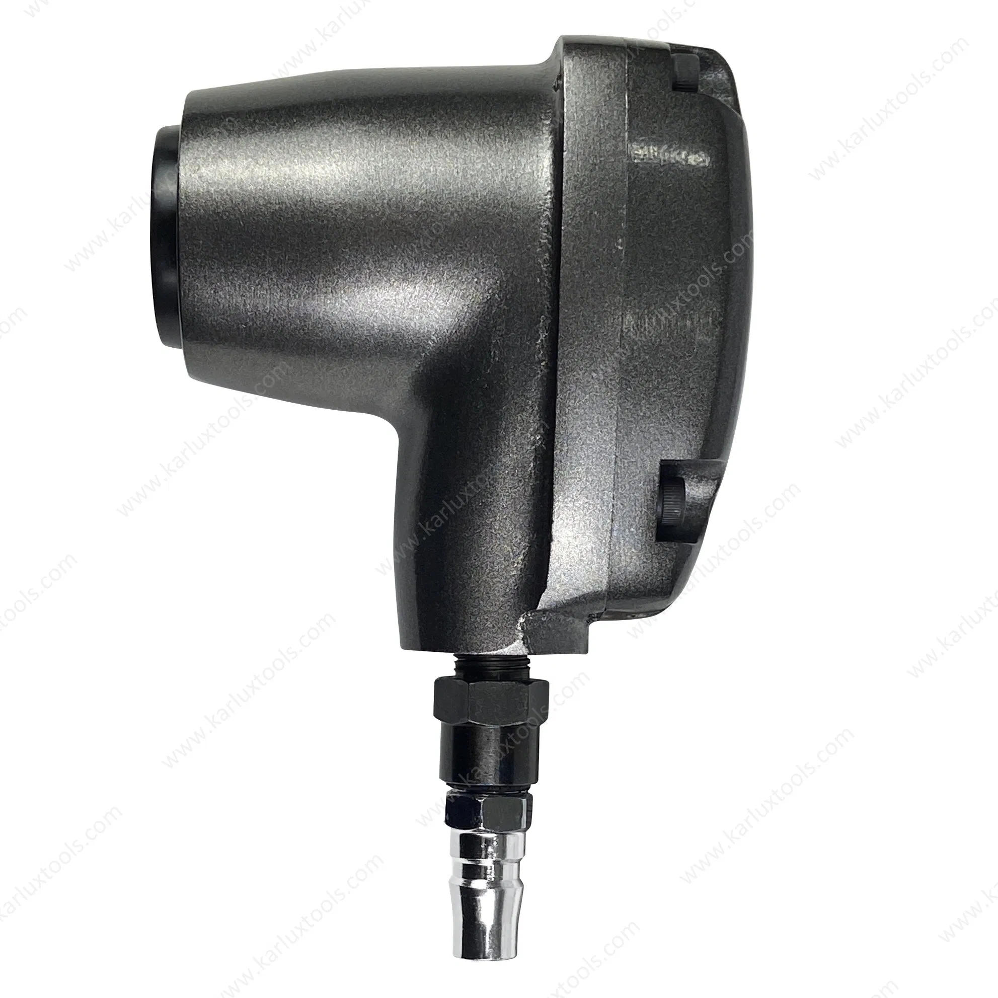 Pneumatic Air Speed Hammer Blow Speed 1000bpm with Hammer Tip Diameter 38mm