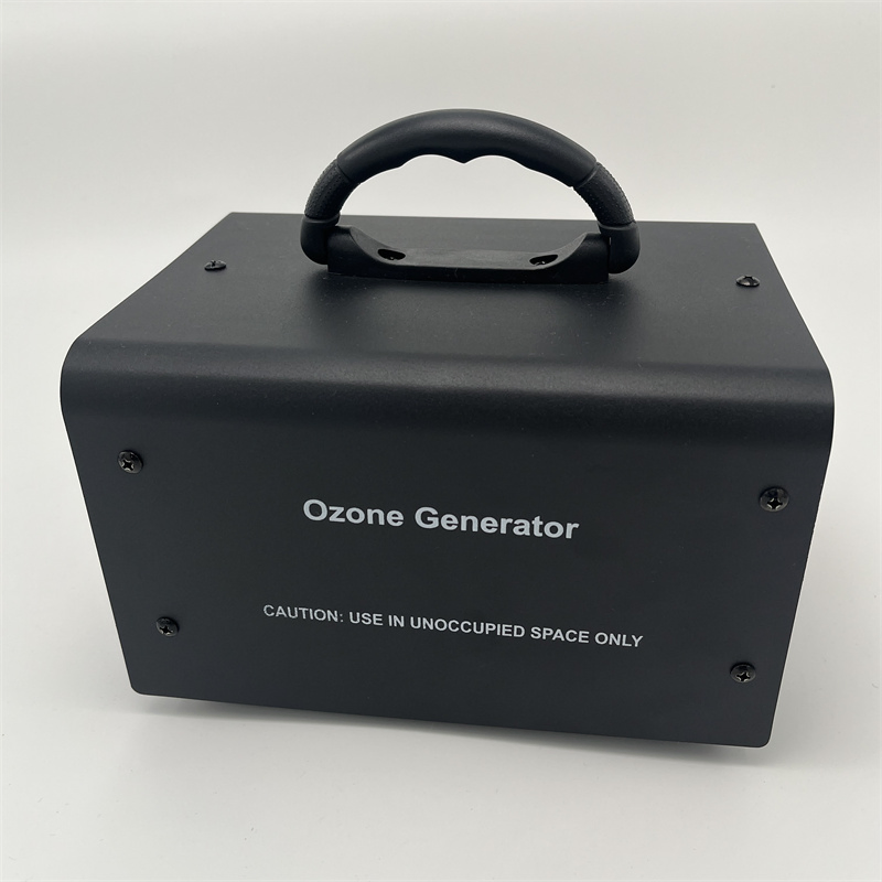 Portable Ozone Steriliser Multipurpose 500mg/H 20g/H CE Ozone Generator