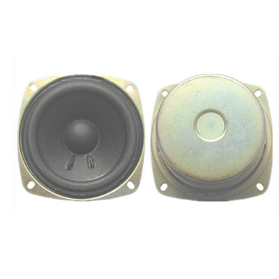 Fbs93A 4ohm Mylar Cone Speaker (FBELE)