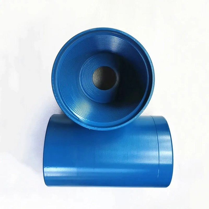 Bowen Equivalent High Quality API Downhole Tool Wear Sub for Oil Drilling