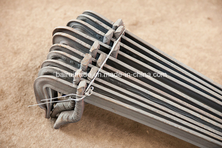 Step by Step Tight Constrution Tools Shuttering Clamp for China