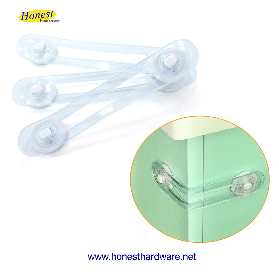 Child Safety Locks Latches to Baby Proof Cabinets Doors