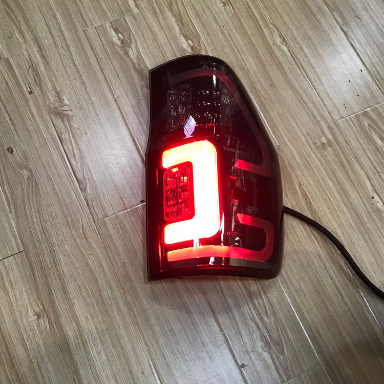 LED Car Rear Light for Ranger 2012-2019