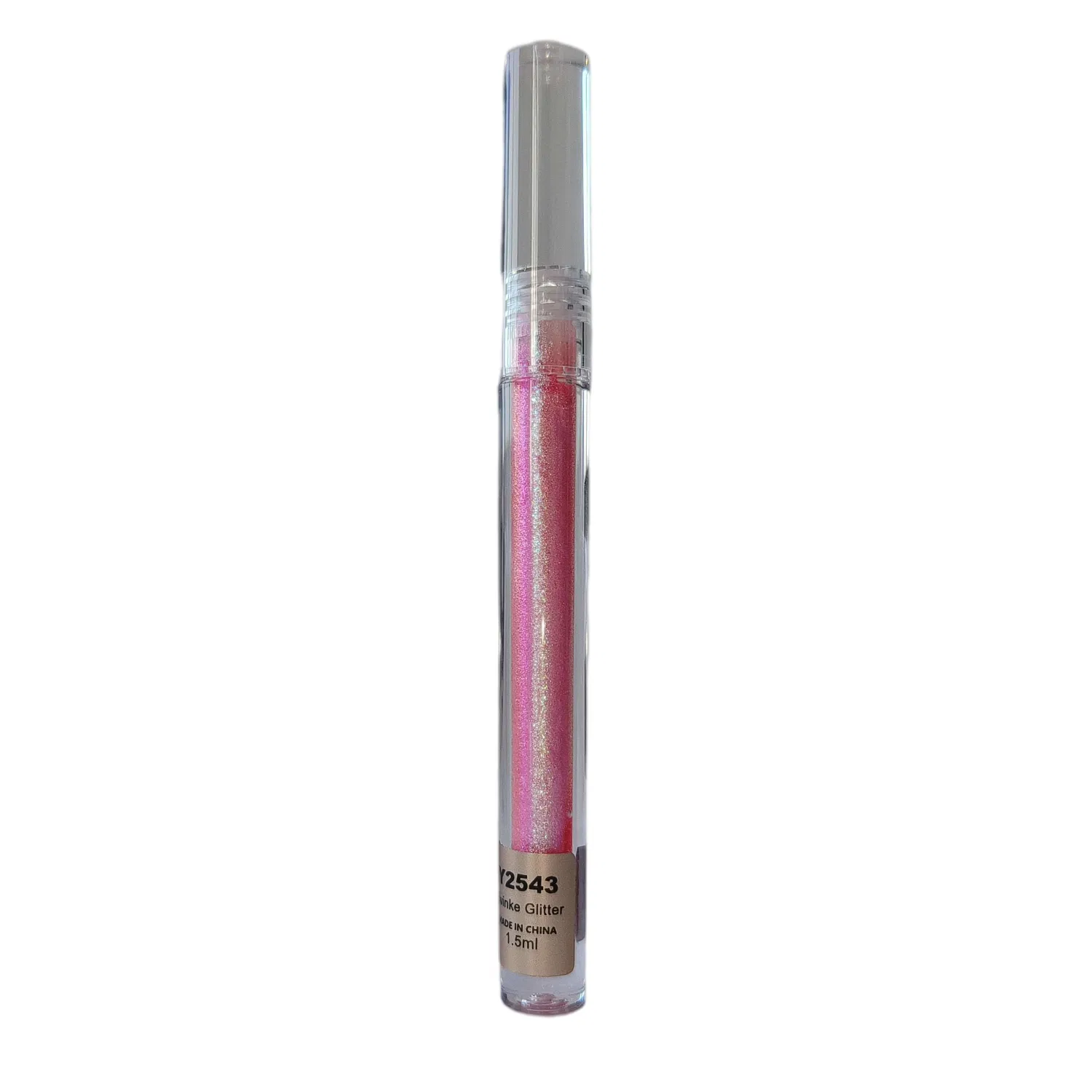 Customizable Pearl Effect Eyeliner for Eye-Catching Makeup Styles