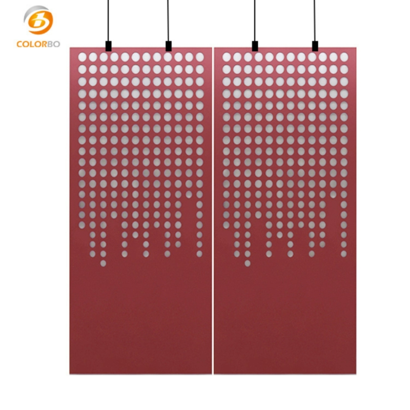 Acoustic Room Divider Panel Sound Absorption Privacy Screen Furniture