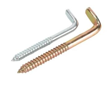 China Factory OEM Good Price Carbon Steel Direactly Supply Hanger Bolt/Screw