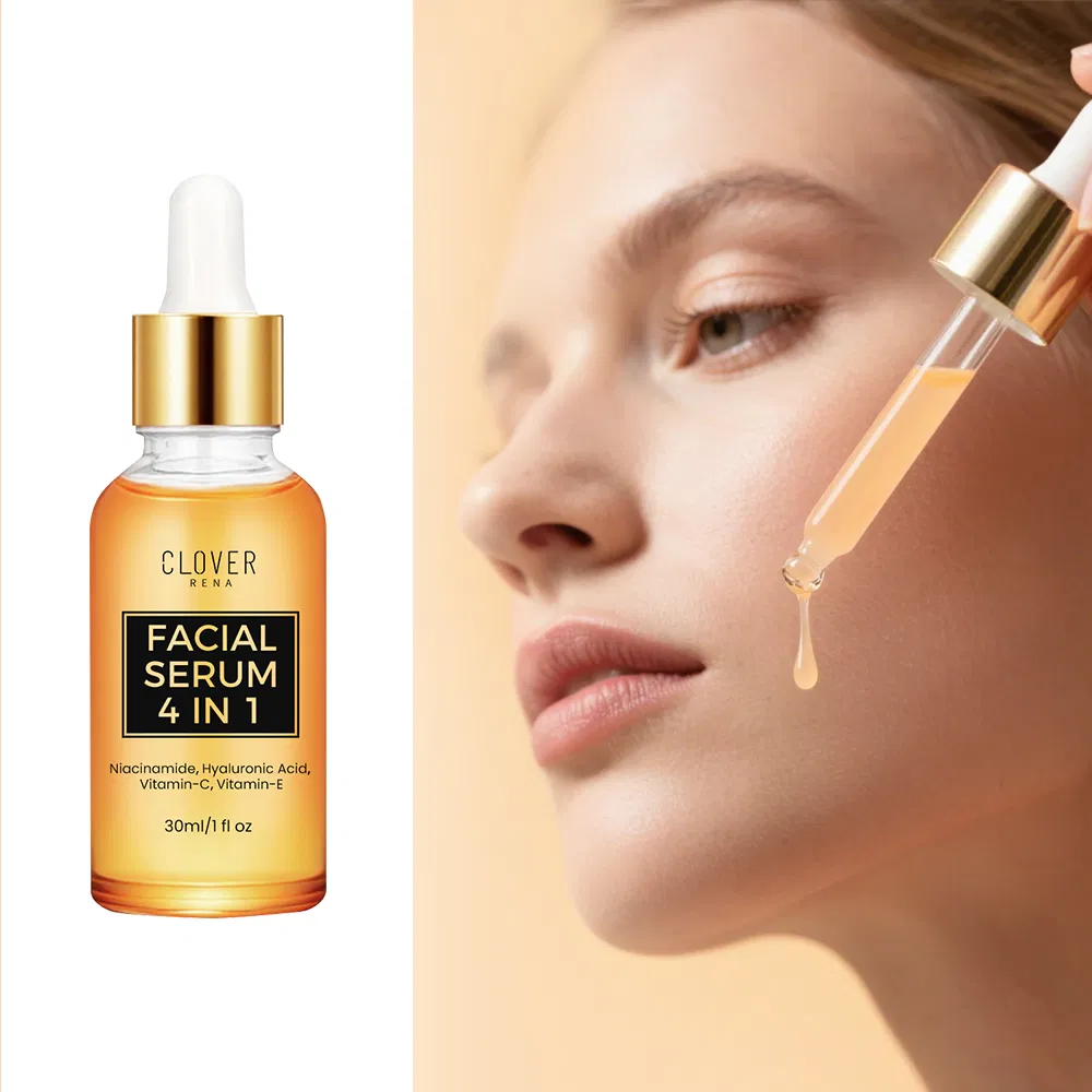 Formula Pure Hyaluronic Acid Facial Serum Niacinamide Hyaluronic Acid Face Serum