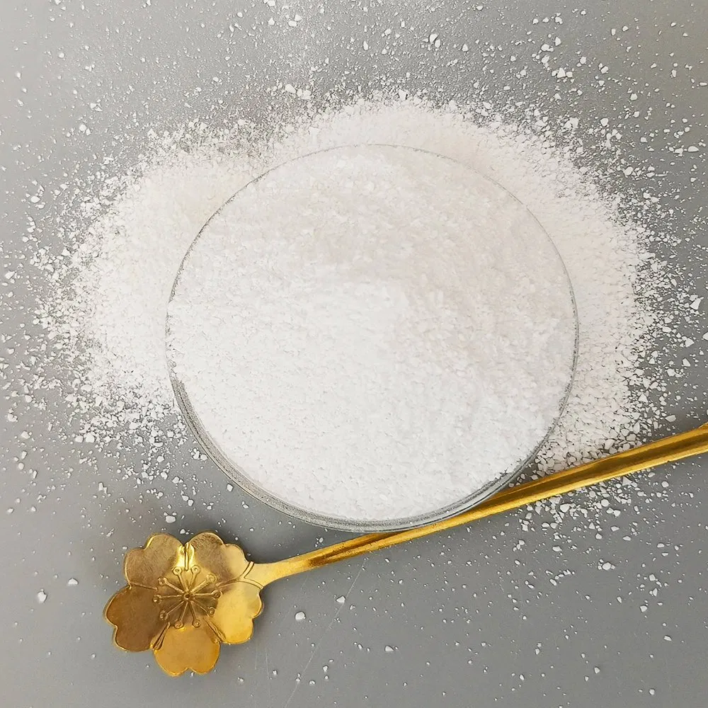 Табулярный глинозем (корунд) белый 0-1мм, 1-3мм, 3-6мм, 5-10мм