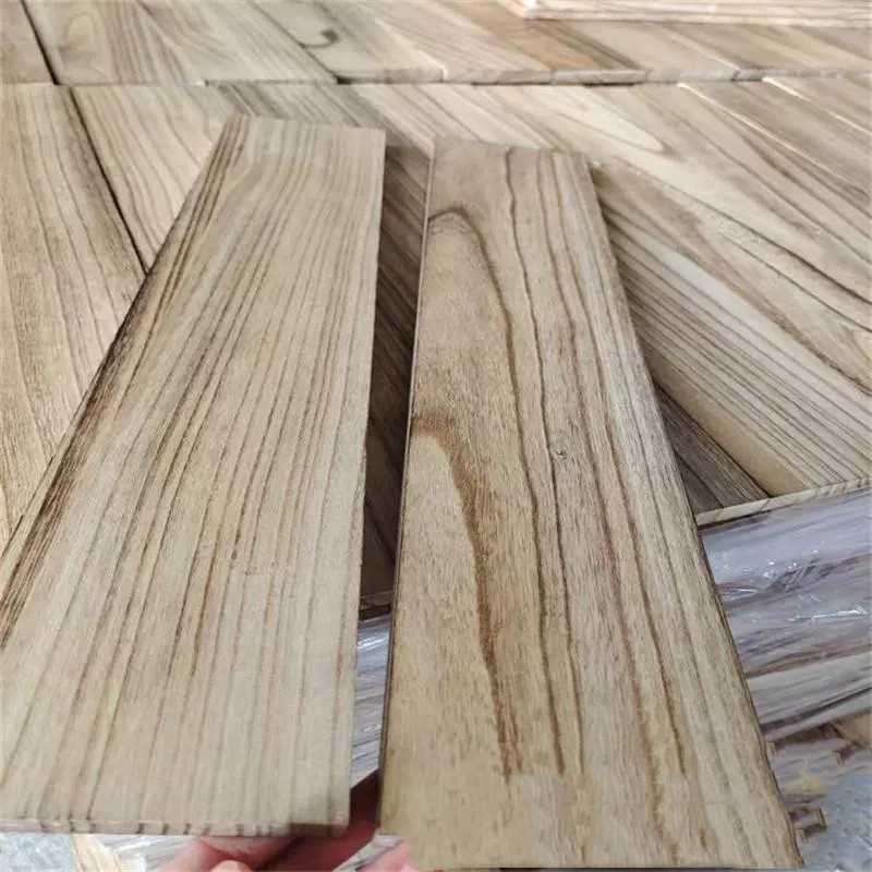 Axcellent Supply Wholesale Board Price Paulownia Wood Timber