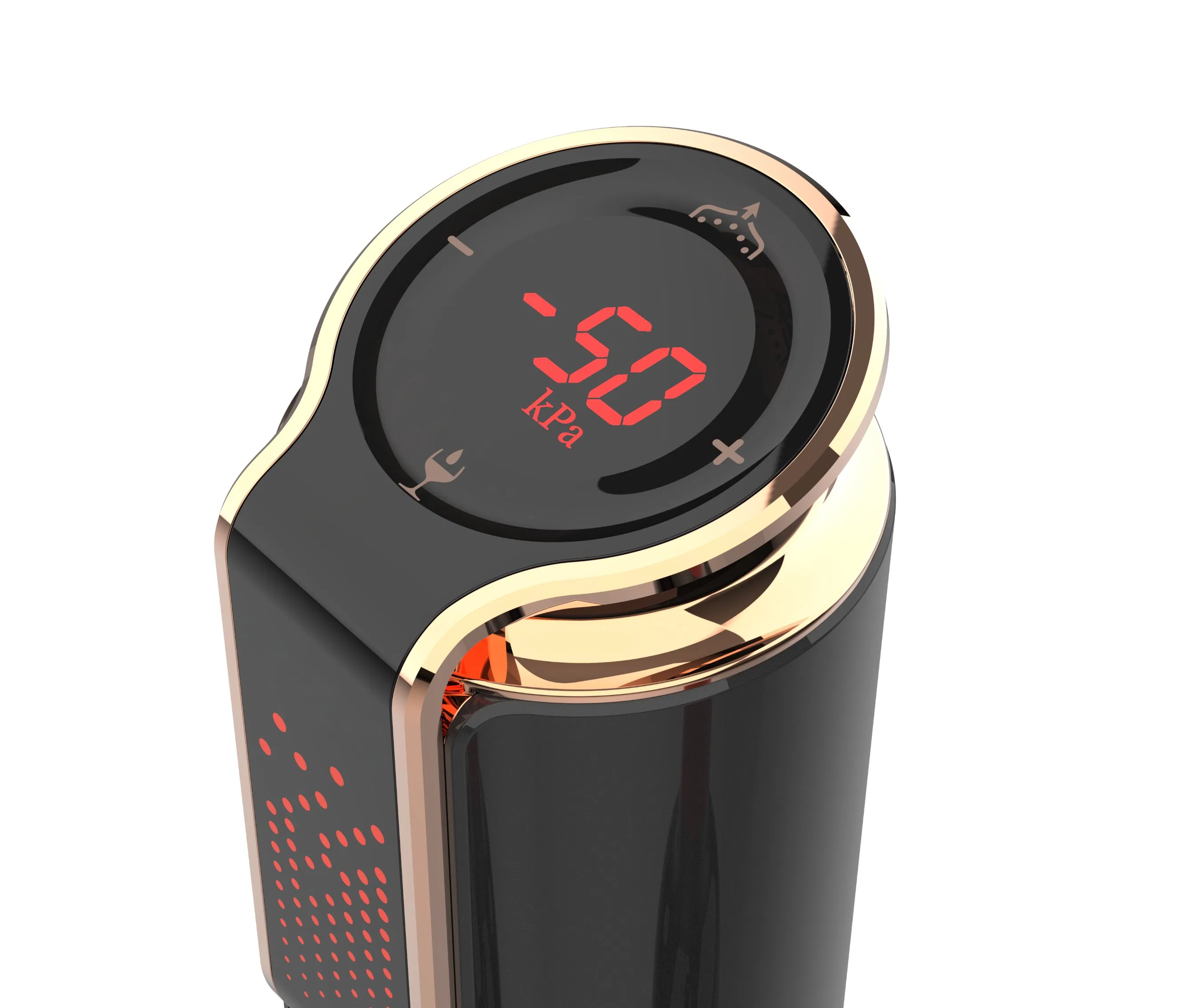 Electronic Red Wine Aerator Saver Vacuum Preservation 30days