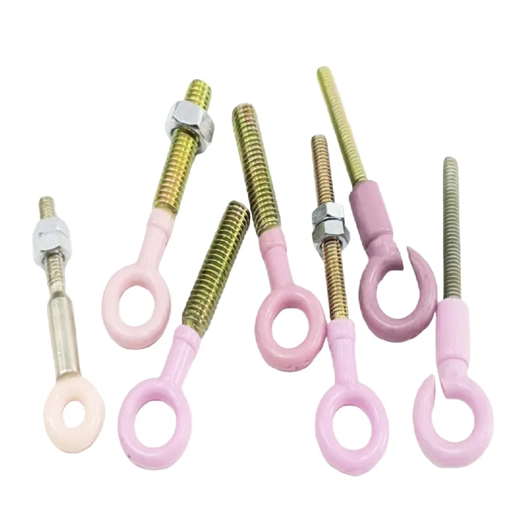 Durable Ceramic Snail Wire Guide for Textile Machines