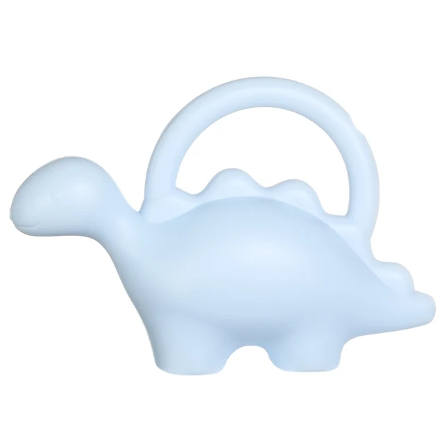 Garden Water Can Plastic Gardening Tool Cute Elephant Dinosaur Shape Lawn Watering Pot for Home Plant Flower Bonsai Irrigation