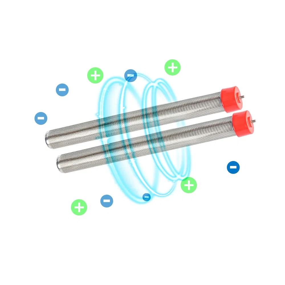 Wholesales High Efficiency Ion Tube for Bipolar Ionization Air Equipment