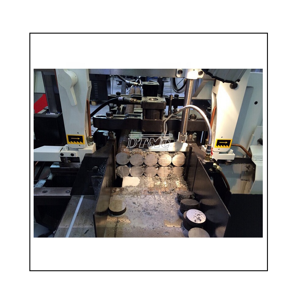 Ленточнопильный станок по металлу GH4220