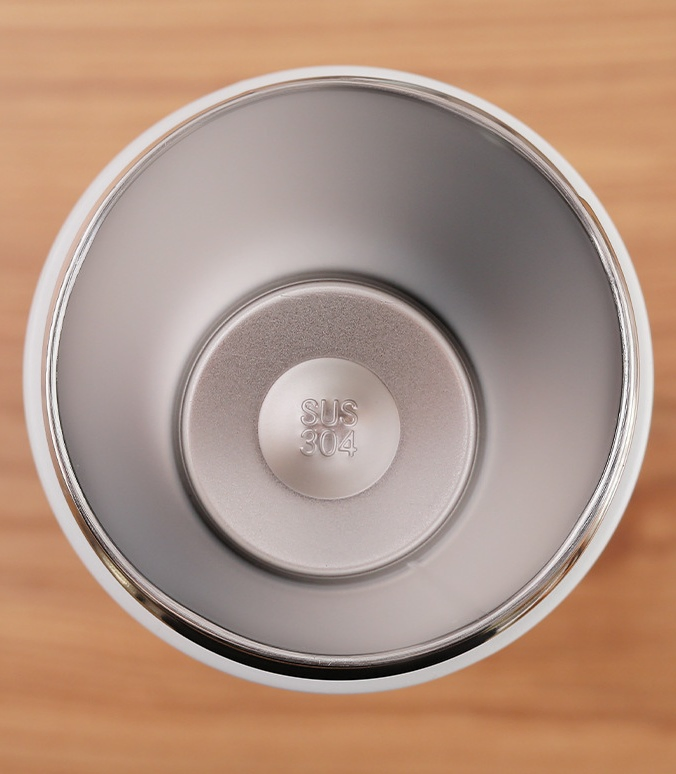 601ml700ml New Trendy Straw Insulated Cup Outdoor Car Cup Picnic Large-Capacity Cup