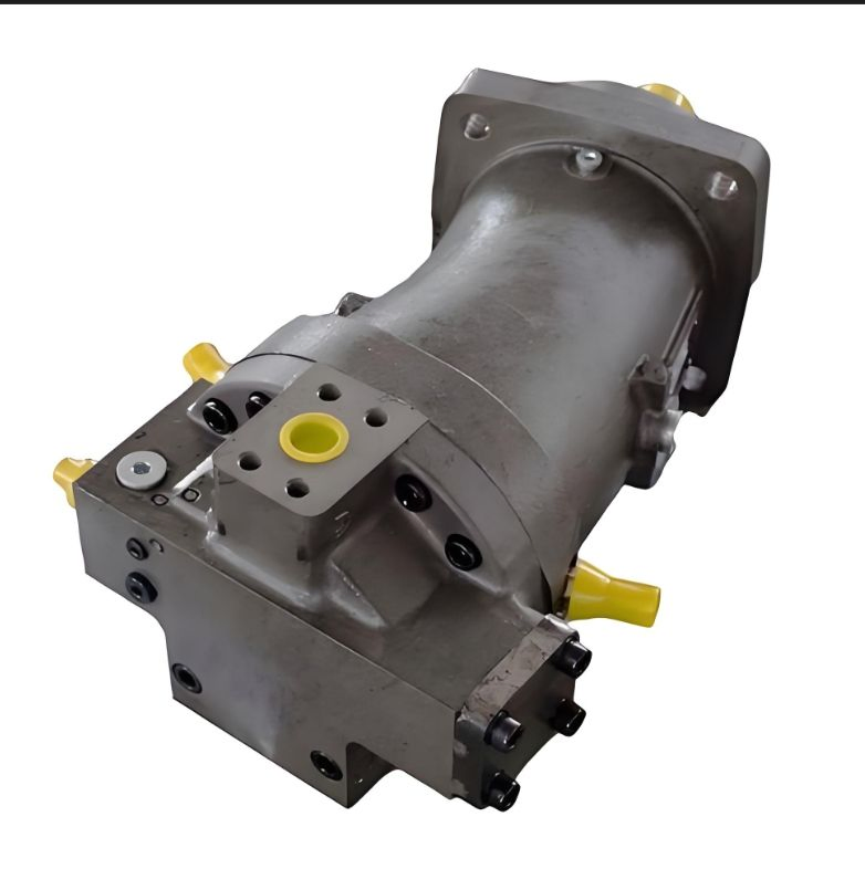 Плунжерный насос A4VG56EZ2DM1 32R для Rexroth