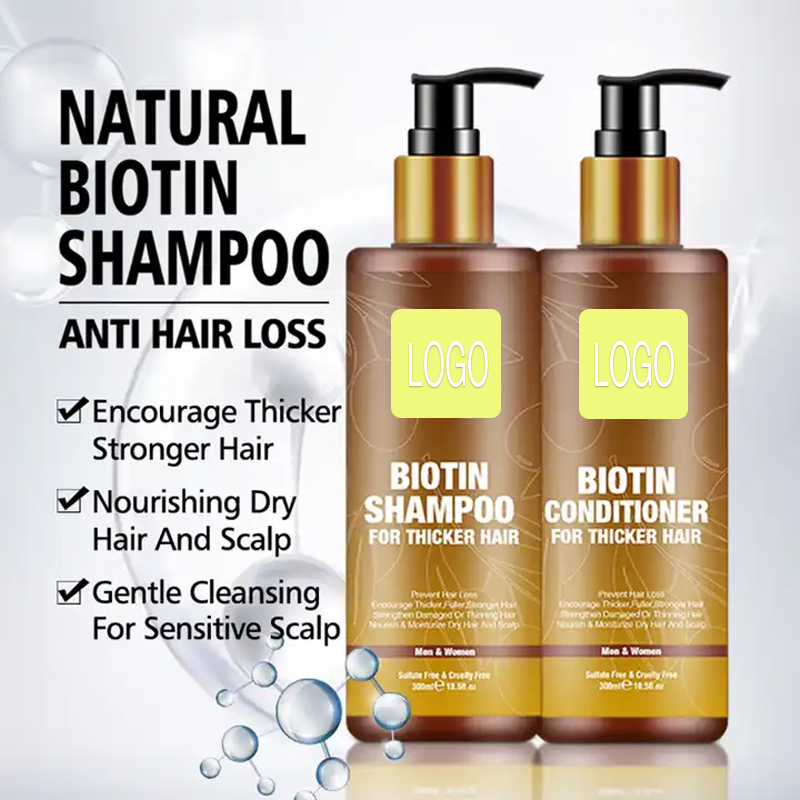 Ditong Hair Care Moisturizing Shampoo for Hair Loss
