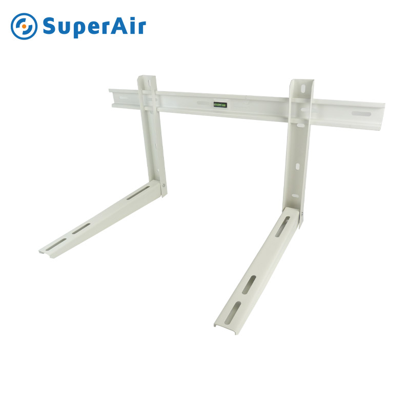 HVAC Air Conditioner Parts Air Conditioner Condensate Pump Mounting Bracket