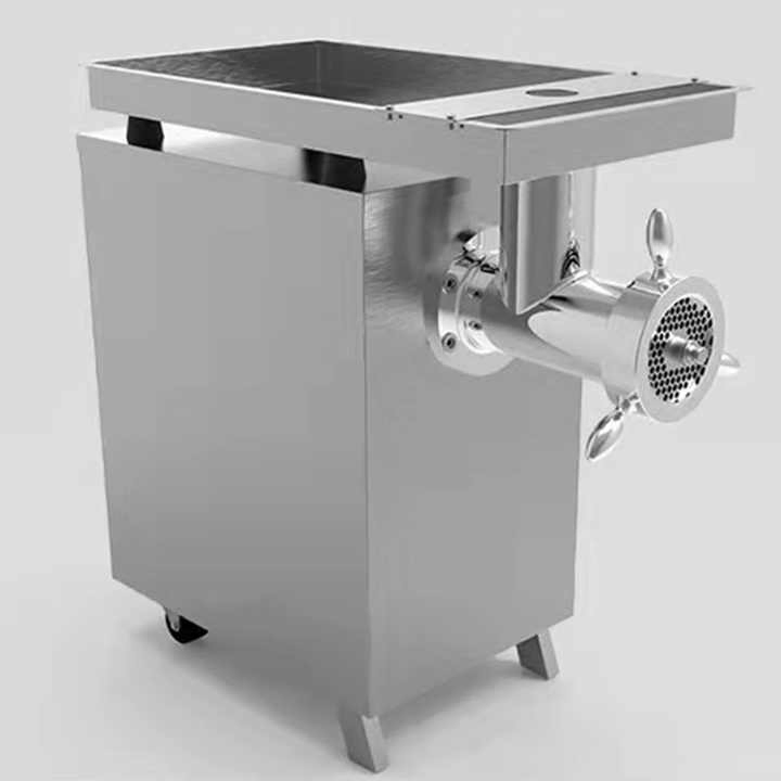 Versatile Electric Meat Grinder for High-Performance Home and Business Needs