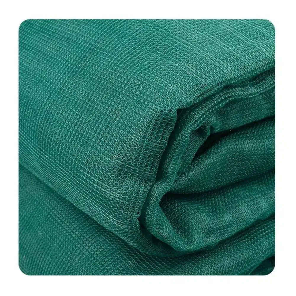 Olive Collection Net Mesh Olives Harvest Netting Popular 4X8m Green HDPE Mono Olive Net for Harvest
