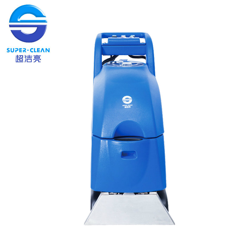 Multifunction Three-in-One Cold&Hot Water Carpet Cleaner