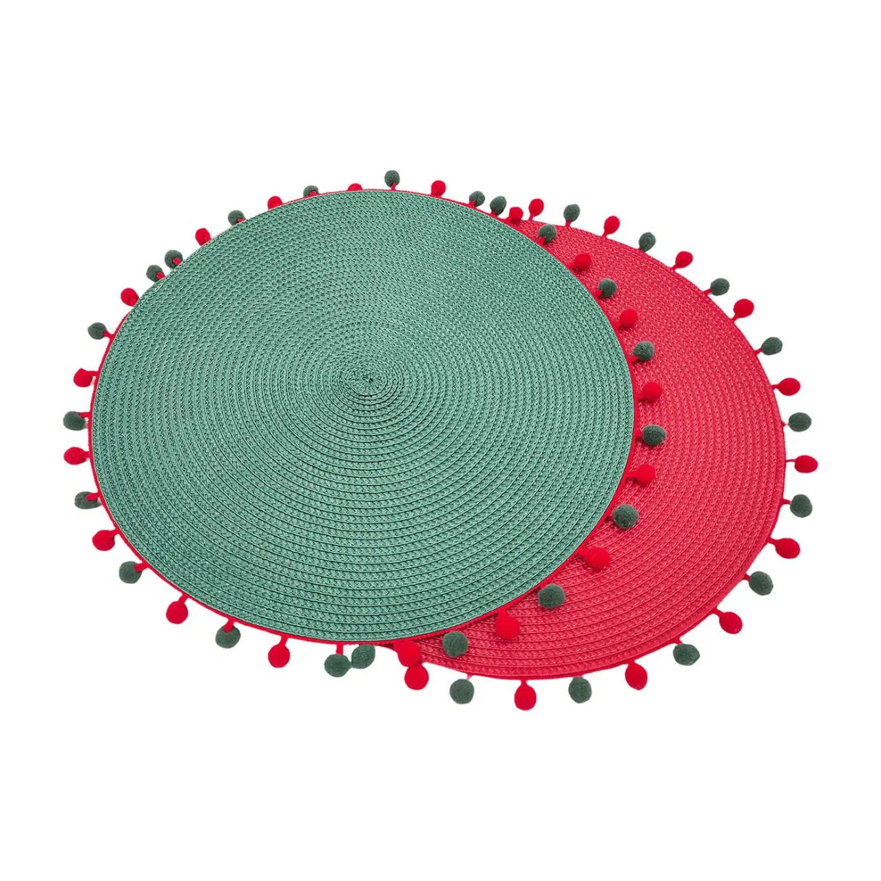 Waterproof Oil Proof Easy Clean Tablemat Home Dining Table Accessory Placemat