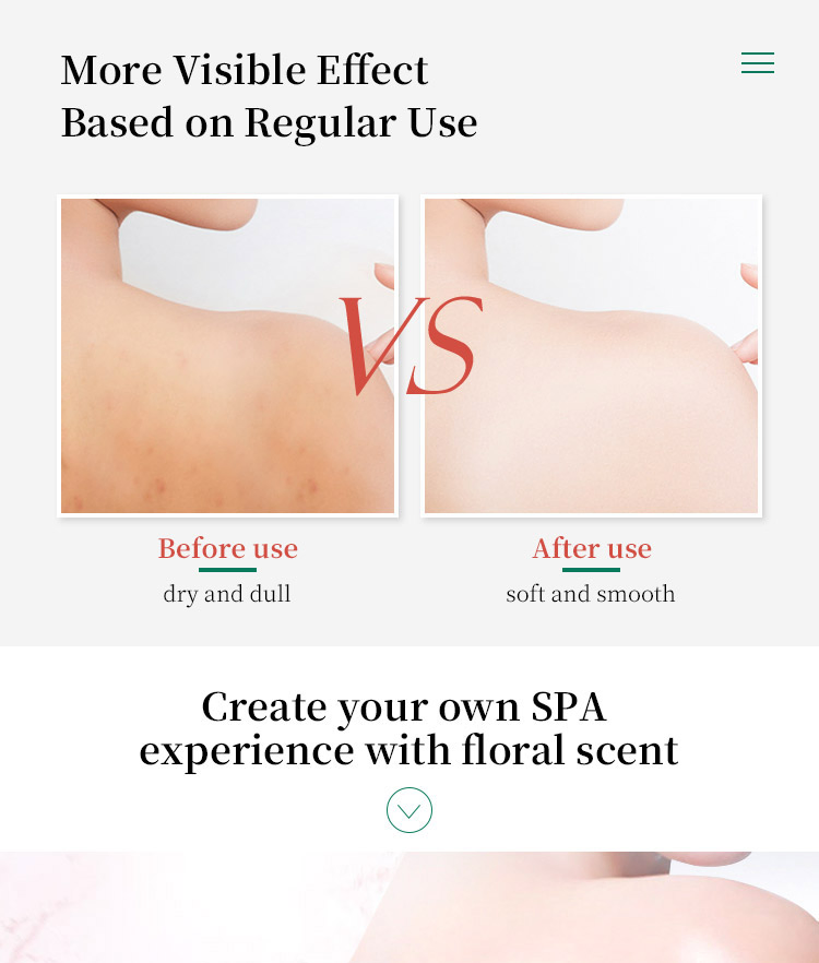 Private Label Bath Supplies Body Wash Skin Whitening Shower Gel Cream