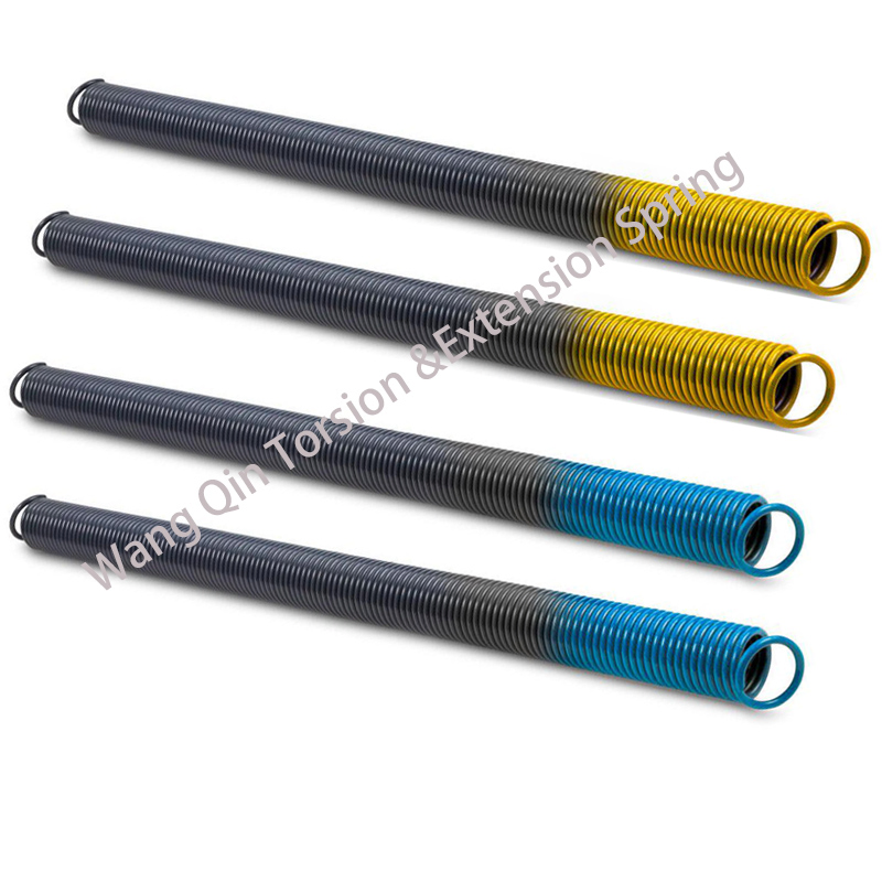 Where Can You Buy Sectional Garage Door 180lbs 16X8 Extension Spring