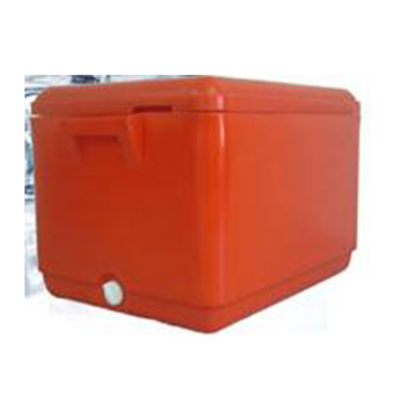 Rotomolding Higher Quality Life Car Boot Trunk Standard Reefer Box