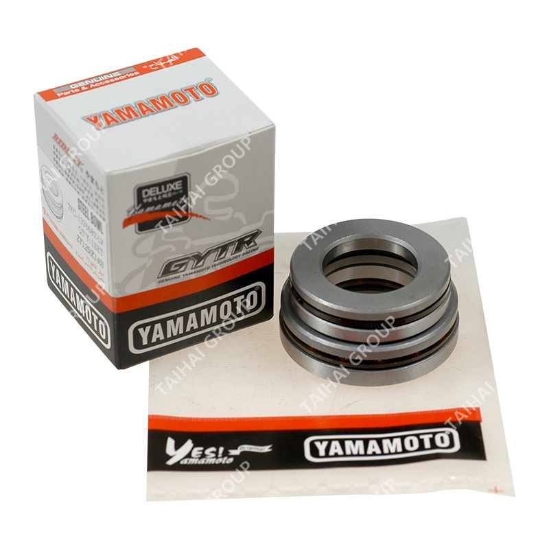 Стальной чашечный набор для мотоцикла Yamaha ZY125 K140