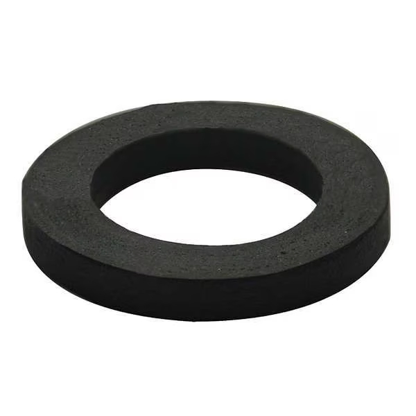 Urinal Gasket Ring Rubber Foam Waterproof Seal
