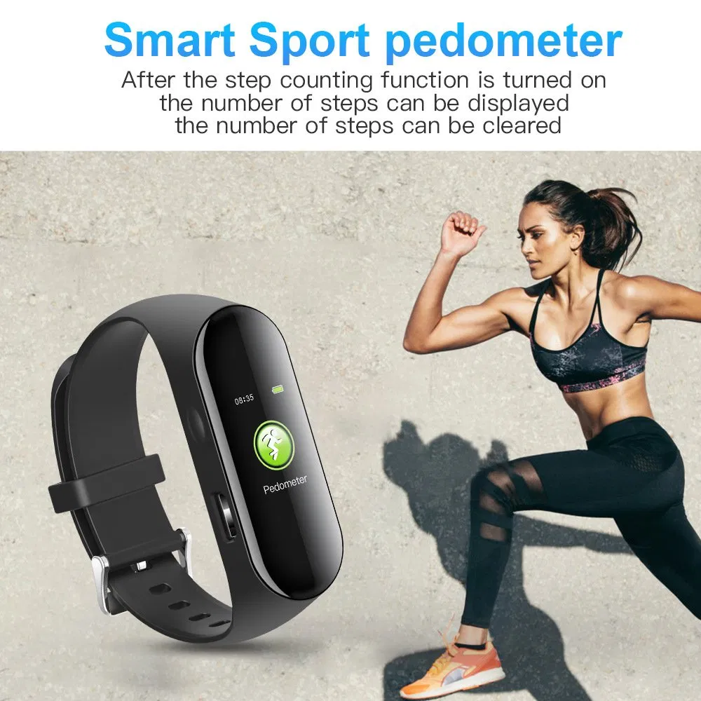 Intelligent Ultra Long Standby Recording Watch