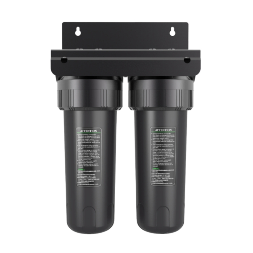 Desktop 3 Stages RO Water Purifier for Commercial Community Use