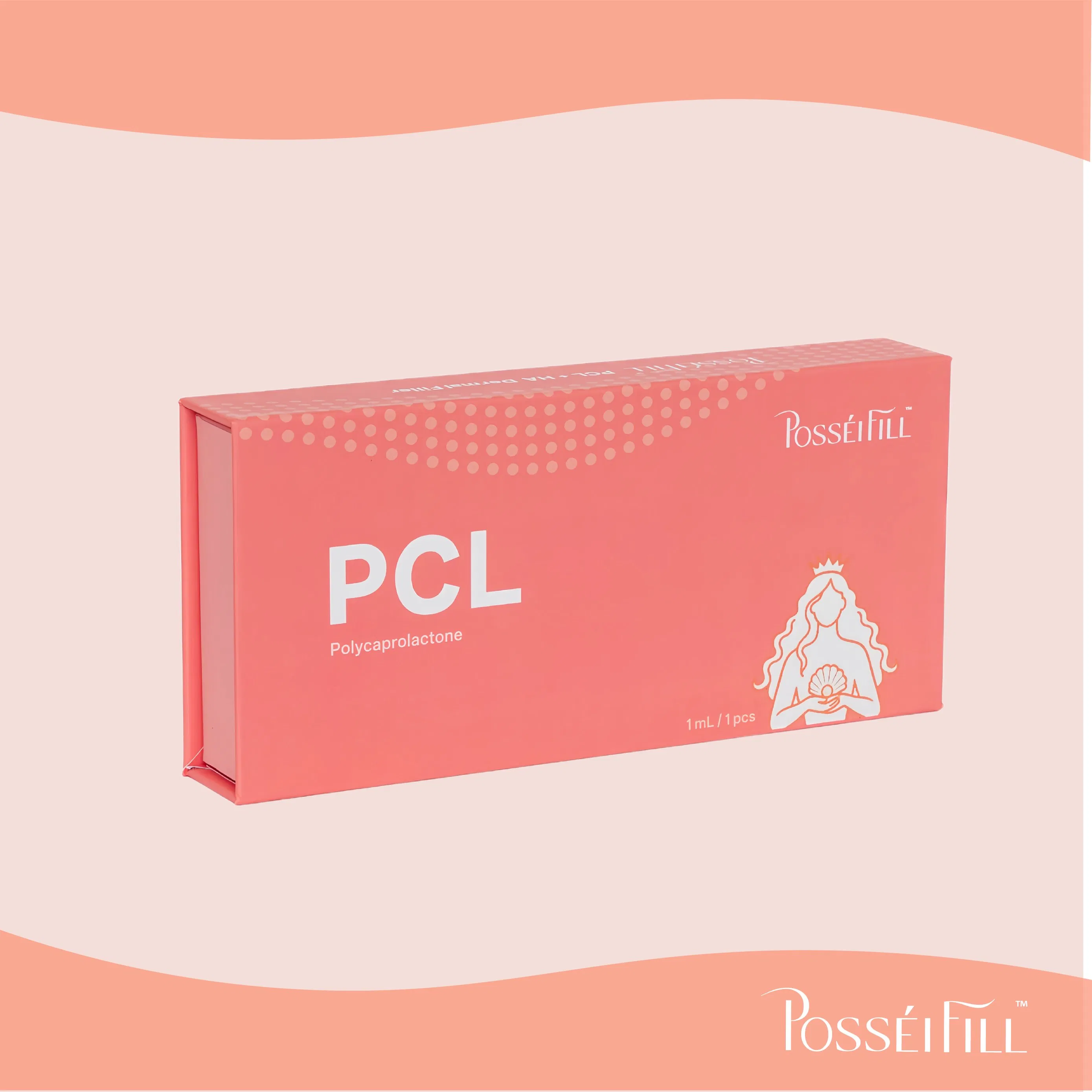 China Manufacturers Collagen Stimulating Pcl Skin Booster for Regenerative Aesthetics