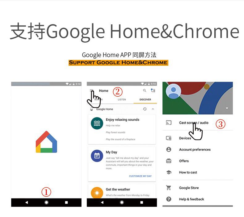 WiFi G9 Plus 5G конвертер частот с HDMI приемником