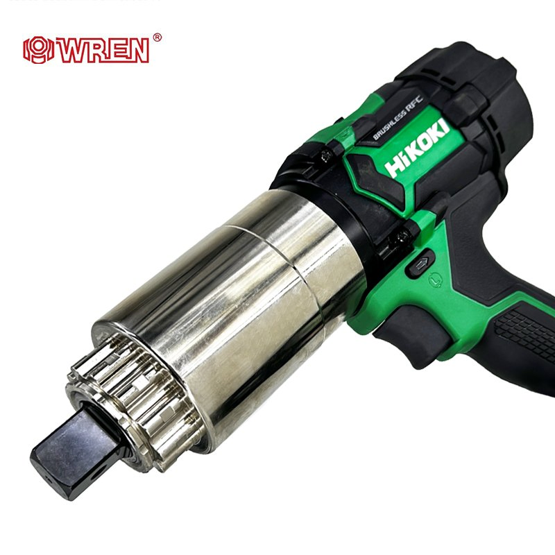 WREN H-WED14CX Series Rechargeable Battery Torque Wrench 300-1400N.m