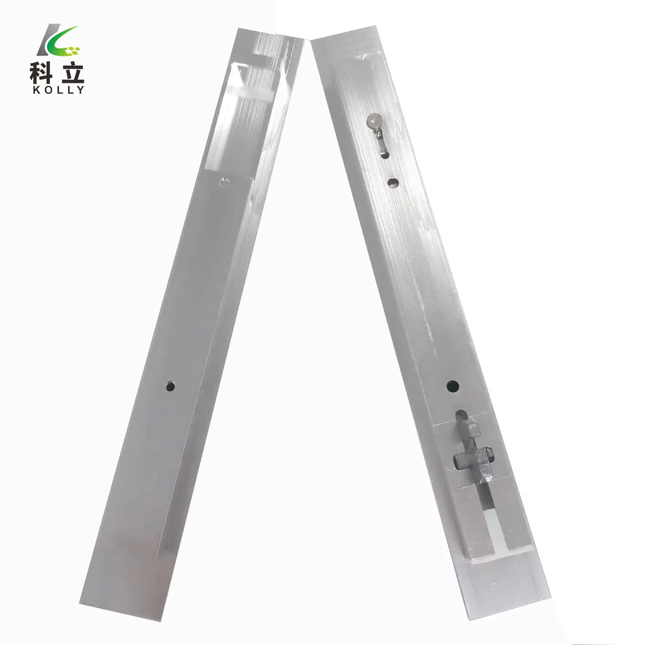Enhanced Convenience Door Lock Mechanism with Dual Access