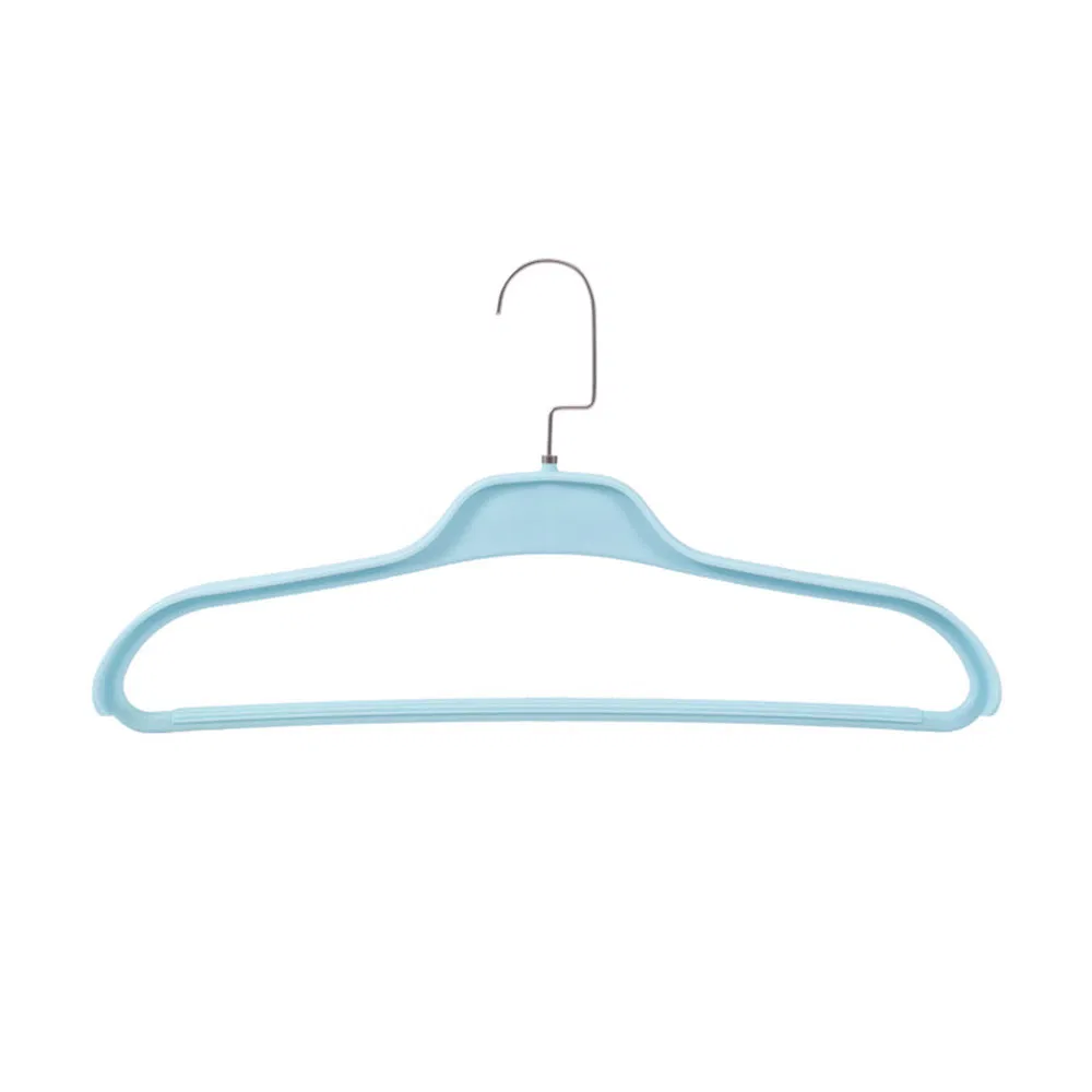 Best Seller Widened Thickened Adult Suit Plastic Non-Slip Clothes Drying Rack