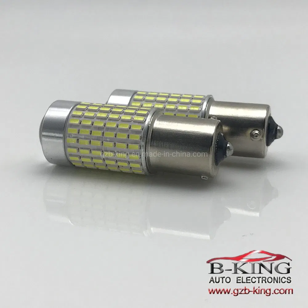 Светодиодная лампа стоп-сигнала Bright 1156 144 LED