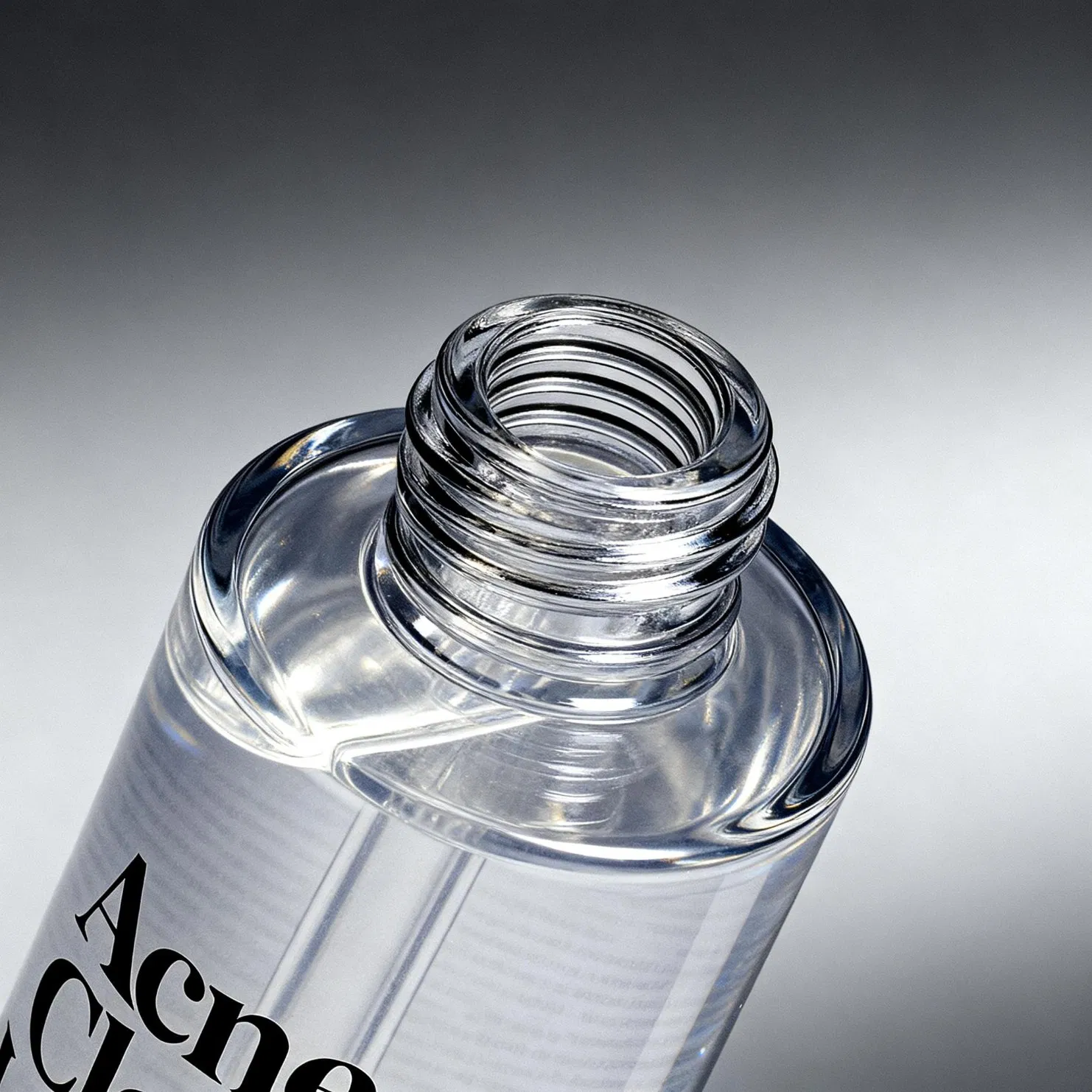 Acne-Fighting Spot Treatment and Blemish Control Face Toner with Matrine and Capsicum Frutescens Extract for Targeted Acne Care