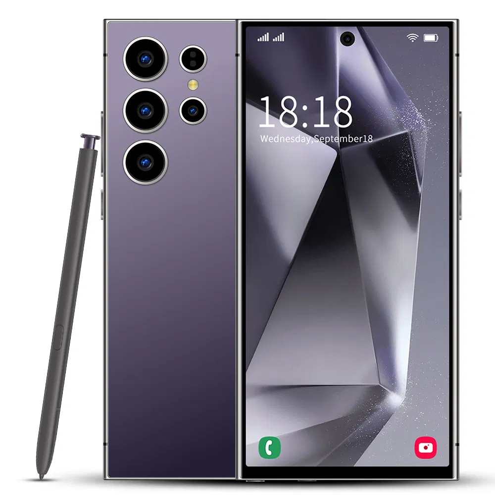 Смартфон S24 Ultra 16GB+1TB 5G Dual SIM