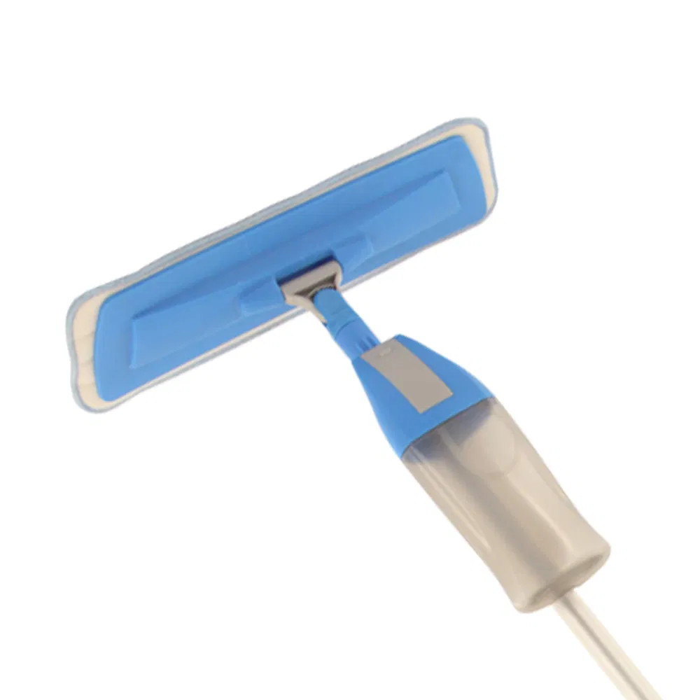 17003 Colorful Cleaning Sprayer Mop Polyester Mop Mop