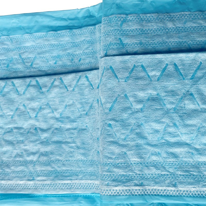 Care Pads, Baby Pads, Pet Pads, Various Colors Are Available