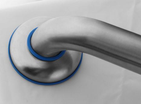 Big Sale Stainless Steel Satin Finished Safety Grab Bar Handicap