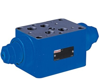 Клапан давления Da6V Series Rexroth R901224232