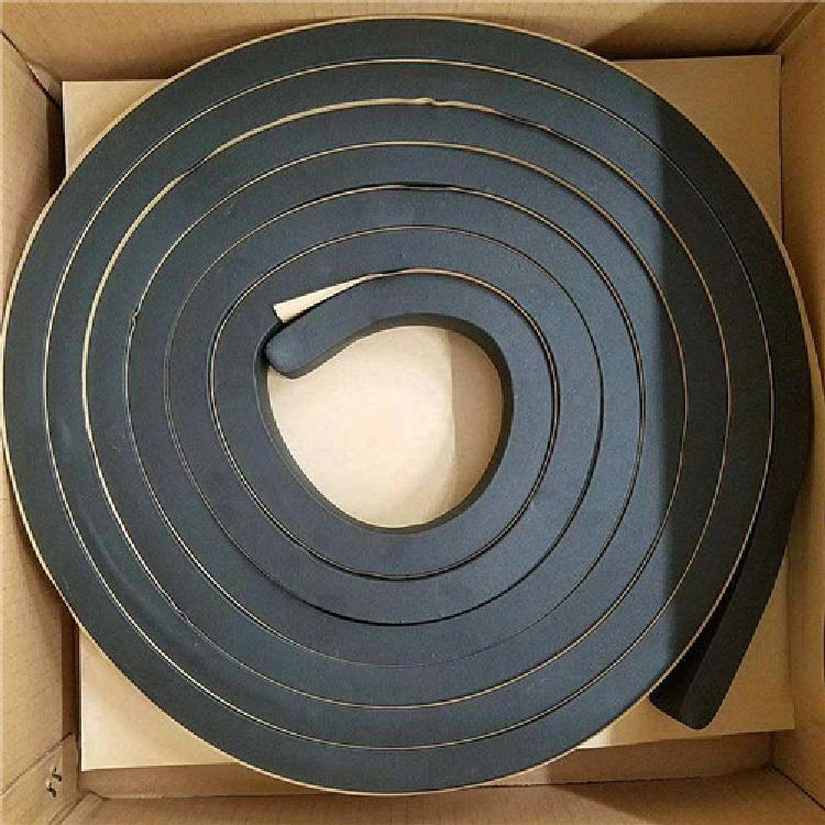 Wdf Brand Rubber Waterstop for Leakage Prevention Rubber Expansion Joint