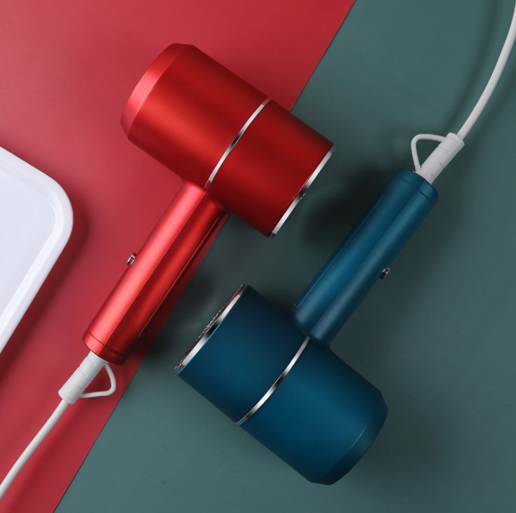 Professional Custom Luxury New Style Fashion Electric Family and Barber Use Hair Dryer