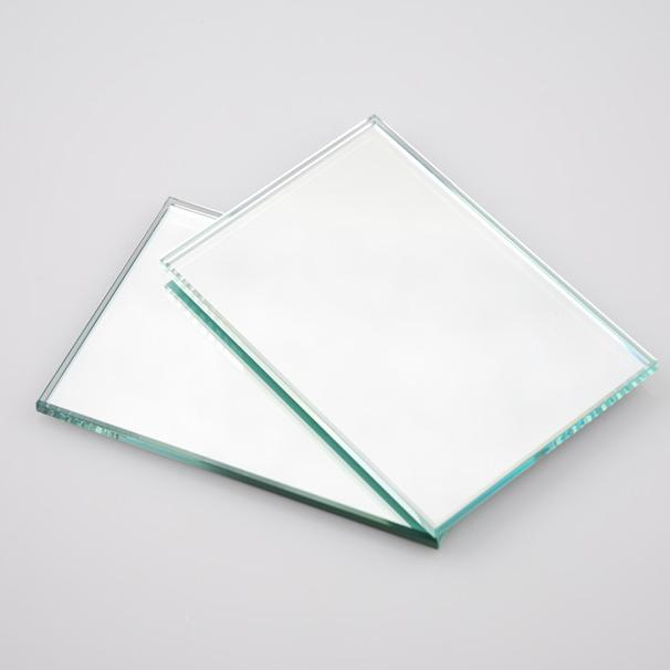 Clear Silver Mirror Glass 3mm 4mm 5mm Thickness for Interior Decoration